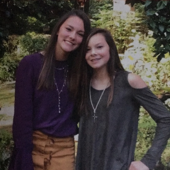 Meet your Posher, April - Picture 1 of 1